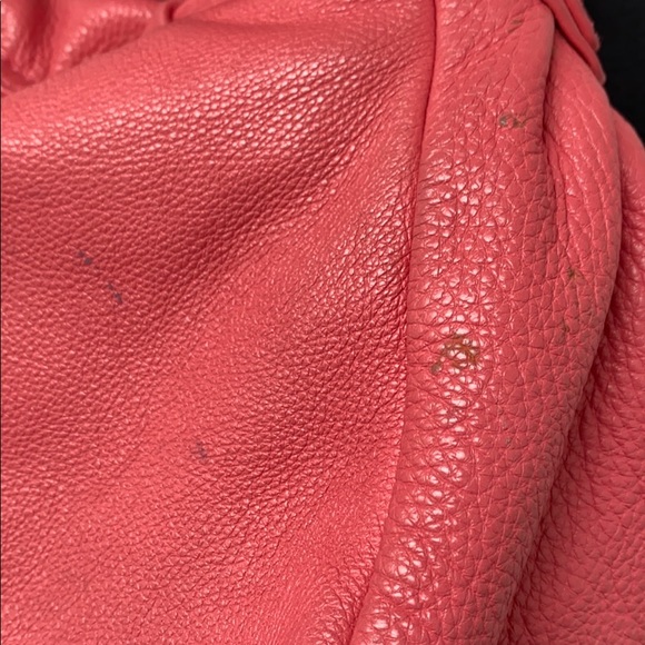 Marc by Marc Jacobs Pebbled Classic Q Satchel - Picture 7 of 14